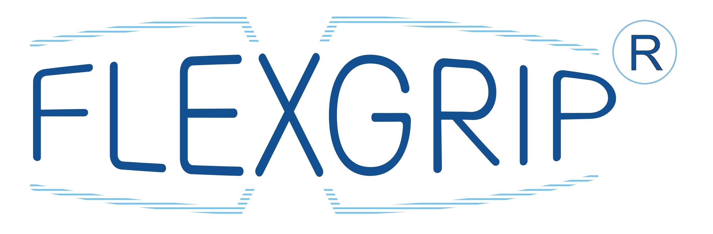FlexGrip Logo